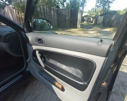 Зеленый Фольксваген Пассат, объемом двигателя 1.6 л и пробегом 400 тыс. км за 3700 $, фото 22 на Automoto.ua