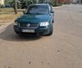 Зеленый Фольксваген Пассат, объемом двигателя 1.9 л и пробегом 350 тыс. км за 3357 $, фото 2 на Automoto.ua