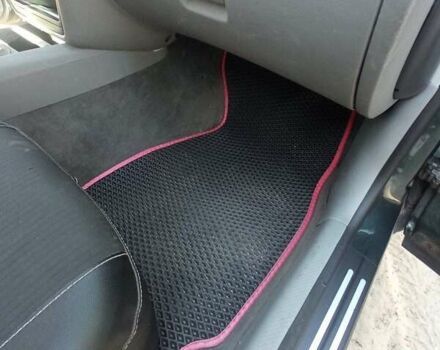 Зеленый Фольксваген Пассат, объемом двигателя 1.6 л и пробегом 400 тыс. км за 3700 $, фото 28 на Automoto.ua