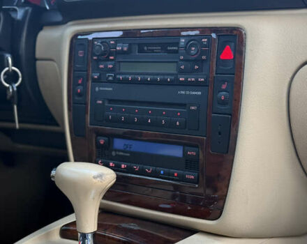 Зелений Фольксваген Пассат, об'ємом двигуна 2.77 л та пробігом 176 тис. км за 3850 $, фото 9 на Automoto.ua