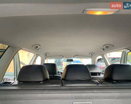 Зеленый Фольксваген Пассат, объемом двигателя 1.78 л и пробегом 191 тыс. км за 5950 $, фото 61 на Automoto.ua