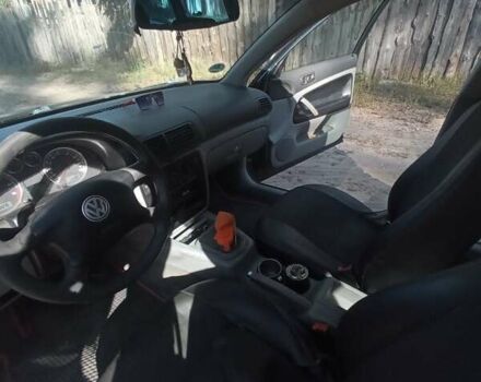 Зеленый Фольксваген Пассат, объемом двигателя 1.6 л и пробегом 400 тыс. км за 3700 $, фото 3 на Automoto.ua