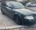 Зеленый Фольксваген Пассат, объемом двигателя 1.9 л и пробегом 350 тыс. км за 1999 $, фото 1 на Automoto.ua