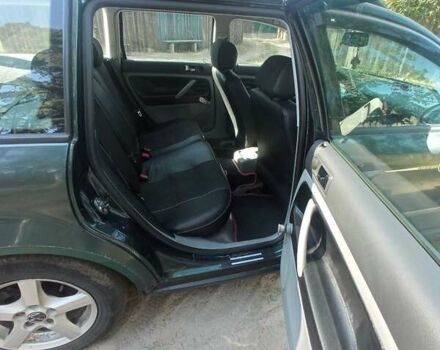 Зеленый Фольксваген Пассат, объемом двигателя 1.6 л и пробегом 400 тыс. км за 3700 $, фото 31 на Automoto.ua