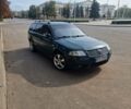 Зеленый Фольксваген Пассат, объемом двигателя 1.9 л и пробегом 350 тыс. км за 3136 $, фото 1 на Automoto.ua