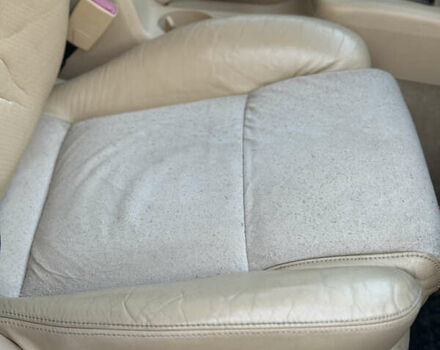 Зелений Фольксваген Пассат, об'ємом двигуна 2.77 л та пробігом 176 тис. км за 3850 $, фото 10 на Automoto.ua