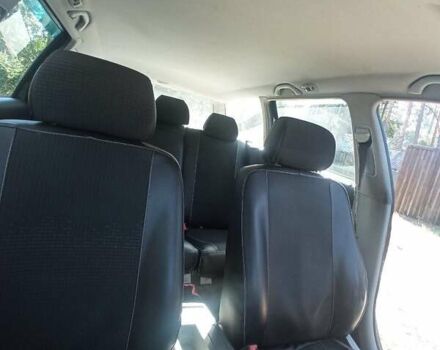 Зеленый Фольксваген Пассат, объемом двигателя 1.6 л и пробегом 400 тыс. км за 3700 $, фото 11 на Automoto.ua