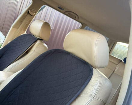 Зелений Фольксваген Пассат, об'ємом двигуна 2.77 л та пробігом 176 тис. км за 3850 $, фото 14 на Automoto.ua