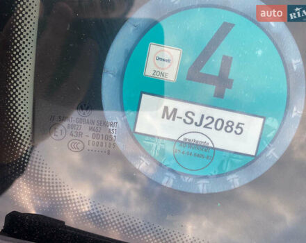 Зеленый Фольксваген Пассат, объемом двигателя 1.78 л и пробегом 191 тыс. км за 5950 $, фото 75 на Automoto.ua