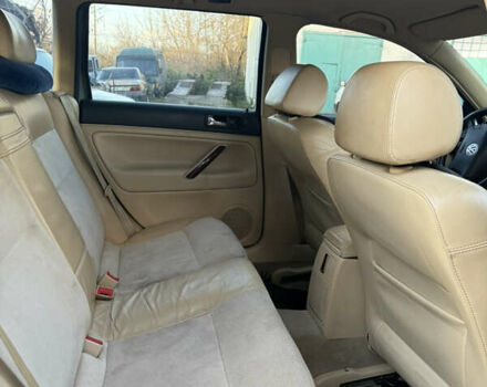 Зелений Фольксваген Пассат, об'ємом двигуна 2.77 л та пробігом 176 тис. км за 3850 $, фото 17 на Automoto.ua