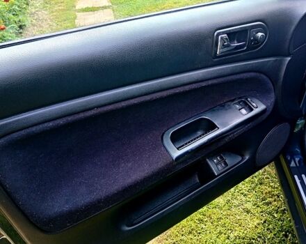 Зеленый Фольксваген Пассат, объемом двигателя 1.6 л и пробегом 338 тыс. км за 4850 $, фото 7 на Automoto.ua