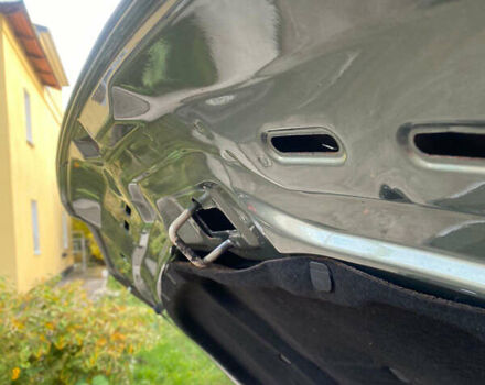 Зеленый Фольксваген Пассат, объемом двигателя 1.78 л и пробегом 191 тыс. км за 5950 $, фото 72 на Automoto.ua