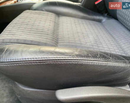 Зеленый Фольксваген Пассат, объемом двигателя 1.78 л и пробегом 191 тыс. км за 5950 $, фото 50 на Automoto.ua