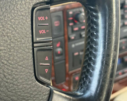 Зелений Фольксваген Пассат, об'ємом двигуна 2.77 л та пробігом 176 тис. км за 3850 $, фото 11 на Automoto.ua