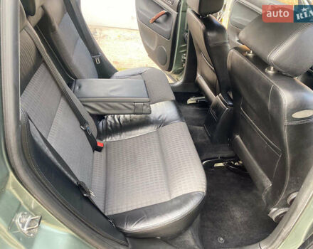 Зеленый Фольксваген Пассат, объемом двигателя 1.78 л и пробегом 191 тыс. км за 5950 $, фото 57 на Automoto.ua