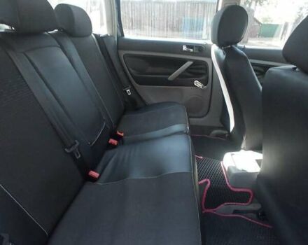 Зеленый Фольксваген Пассат, объемом двигателя 1.6 л и пробегом 400 тыс. км за 3700 $, фото 35 на Automoto.ua