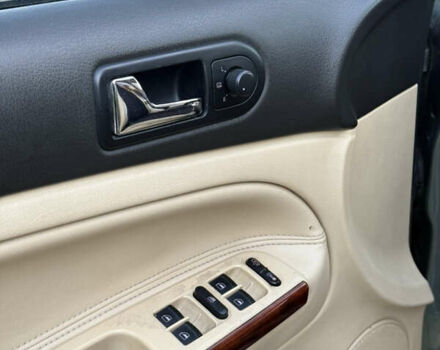 Зелений Фольксваген Пассат, об'ємом двигуна 2.77 л та пробігом 176 тис. км за 3850 $, фото 13 на Automoto.ua