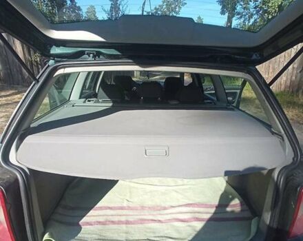 Зеленый Фольксваген Пассат, объемом двигателя 1.6 л и пробегом 400 тыс. км за 3700 $, фото 4 на Automoto.ua