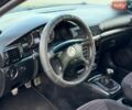 Зеленый Фольксваген Пассат, объемом двигателя 1.9 л и пробегом 400 тыс. км за 3450 $, фото 36 на Automoto.ua