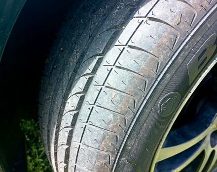 Зеленый Фольксваген Пассат, объемом двигателя 1.6 л и пробегом 338 тыс. км за 4850 $, фото 10 на Automoto.ua