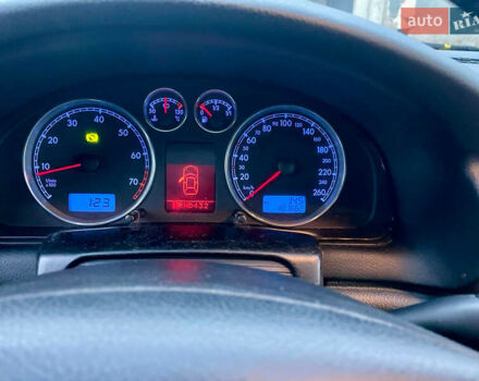 Зеленый Фольксваген Пассат, объемом двигателя 1.78 л и пробегом 191 тыс. км за 5950 $, фото 38 на Automoto.ua