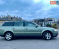 Зеленый Фольксваген Пассат, объемом двигателя 1.78 л и пробегом 191 тыс. км за 5950 $, фото 16 на Automoto.ua