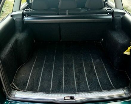 Зеленый Фольксваген Пассат, объемом двигателя 1.6 л и пробегом 338 тыс. км за 4850 $, фото 9 на Automoto.ua