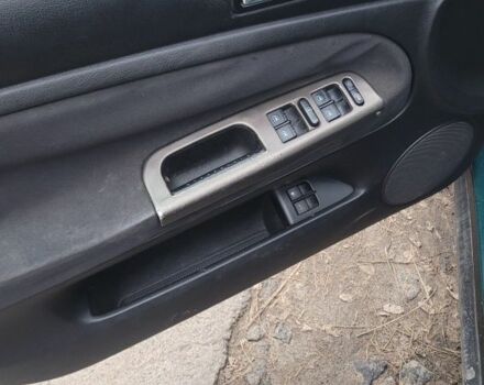 Зеленый Фольксваген Пассат, объемом двигателя 0 л и пробегом 300 тыс. км за 2500 $, фото 7 на Automoto.ua