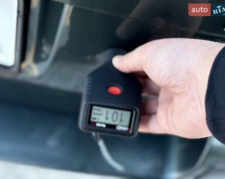 Зеленый Фольксваген Пассат, объемом двигателя 1.9 л и пробегом 267 тыс. км за 4150 $, фото 54 на Automoto.ua