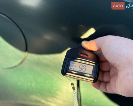 Зеленый Фольксваген Пассат, объемом двигателя 1.9 л и пробегом 267 тыс. км за 4150 $, фото 52 на Automoto.ua