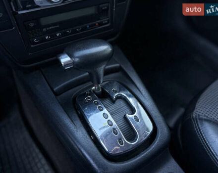 Зеленый Фольксваген Пассат, объемом двигателя 1.9 л и пробегом 267 тыс. км за 4150 $, фото 39 на Automoto.ua