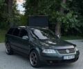 Зелений Фольксваген Пассат, об'ємом двигуна 1.97 л та пробігом 418 тис. км за 4550 $, фото 1 на Automoto.ua