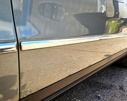 Зелений Фольксваген Пассат, об'ємом двигуна 2 л та пробігом 395 тис. км за 4700 $, фото 10 на Automoto.ua