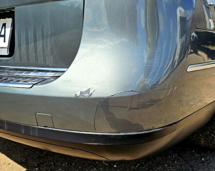 Зелений Фольксваген Пассат, об'ємом двигуна 2 л та пробігом 395 тис. км за 4700 $, фото 7 на Automoto.ua