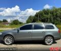 Зеленый Фольксваген Пассат, объемом двигателя 2 л и пробегом 397 тыс. км за 5500 $, фото 9 на Automoto.ua