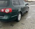 Зелений Фольксваген Пассат, об'ємом двигуна 2 л та пробігом 400 тис. км за 3700 $, фото 2 на Automoto.ua