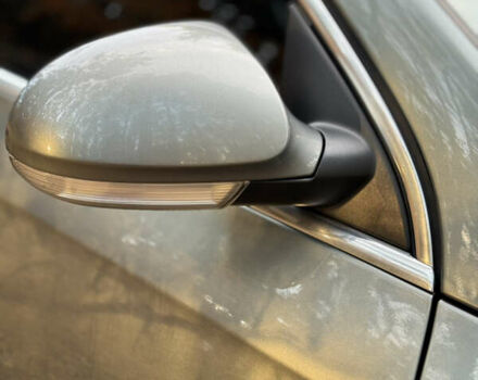 Зеленый Фольксваген Пассат, объемом двигателя 2 л и пробегом 211 тыс. км за 7500 $, фото 61 на Automoto.ua