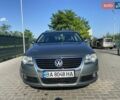 Зеленый Фольксваген Пассат, объемом двигателя 1.98 л и пробегом 270 тыс. км за 6499 $, фото 2 на Automoto.ua