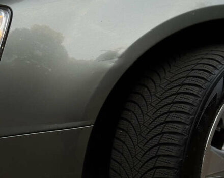 Зеленый Фольксваген Пассат, объемом двигателя 2 л и пробегом 211 тыс. км за 7500 $, фото 64 на Automoto.ua