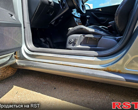 Зелений Фольксваген Пассат, об'ємом двигуна 2 л та пробігом 395 тис. км за 4700 $, фото 9 на Automoto.ua