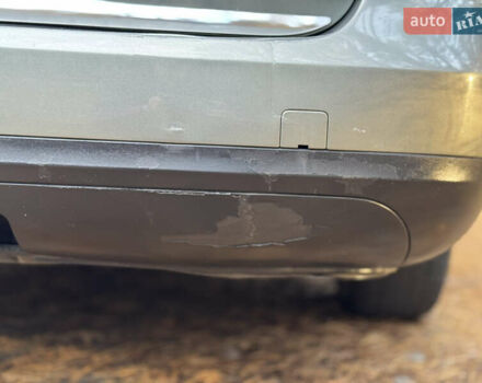 Зеленый Фольксваген Пассат, объемом двигателя 2 л и пробегом 211 тыс. км за 7500 $, фото 66 на Automoto.ua