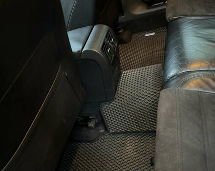 Зеленый Фольксваген Пассат, объемом двигателя 2 л и пробегом 211 тыс. км за 7500 $, фото 34 на Automoto.ua