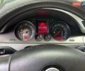 Зеленый Фольксваген Пассат, объемом двигателя 2 л и пробегом 235 тыс. км за 6000 $, фото 9 на Automoto.ua