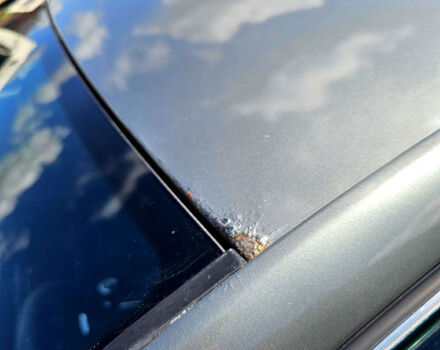 Зелений Фольксваген Пассат, об'ємом двигуна 2 л та пробігом 395 тис. км за 4700 $, фото 8 на Automoto.ua