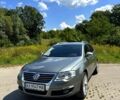 Зелений Фольксваген Пассат, об'ємом двигуна 2 л та пробігом 397 тис. км за 5500 $, фото 1 на Automoto.ua