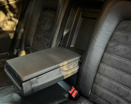 Зеленый Фольксваген Пассат, объемом двигателя 2 л и пробегом 211 тыс. км за 7500 $, фото 35 на Automoto.ua