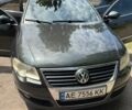 Зеленый Фольксваген Пассат, объемом двигателя 2 л и пробегом 235 тыс. км за 6000 $, фото 7 на Automoto.ua