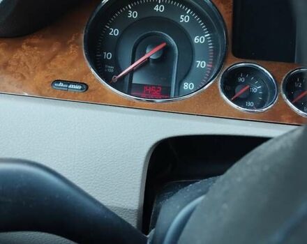 Зеленый Фольксваген Пассат, объемом двигателя 2 л и пробегом 207 тыс. км за 6500 $, фото 5 на Automoto.ua