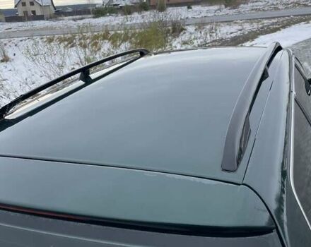 Зелений Фольксваген Пассат, об'ємом двигуна 2 л та пробігом 400 тис. км за 3700 $, фото 6 на Automoto.ua