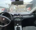 Зеленый Фольксваген Пассат, объемом двигателя 1.97 л и пробегом 426 тыс. км за 6100 $, фото 4 на Automoto.ua
